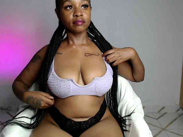 Naughty-nymph webcam