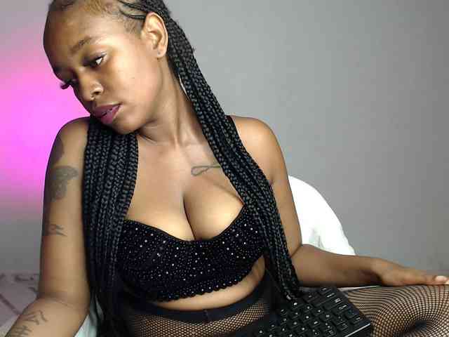 Naughty-nymph webcam