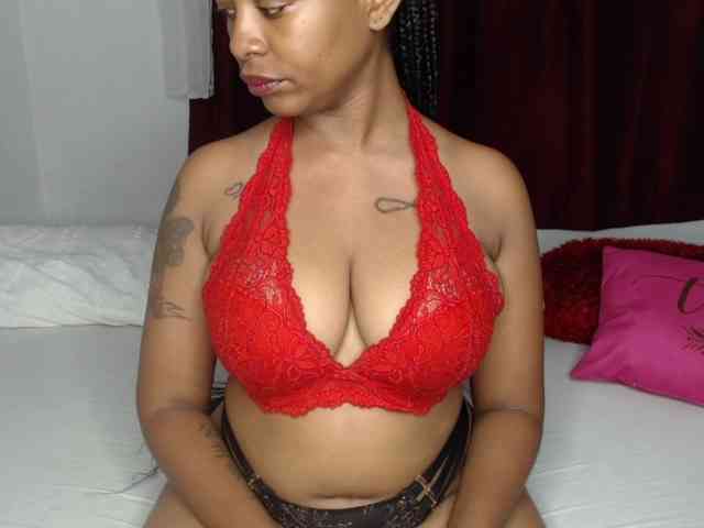 Naughty-nymph webcam