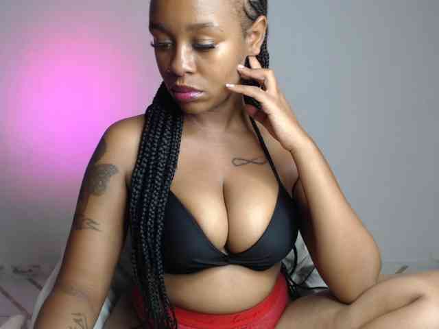 Naughty-nymph webcam