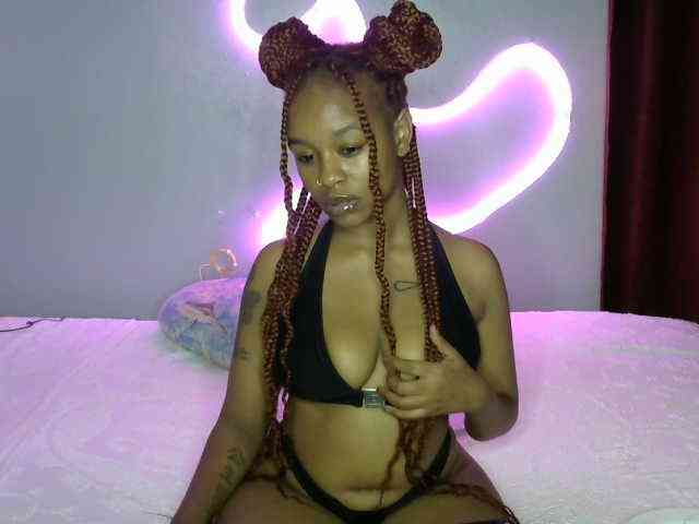 Naughty-nymph webcam