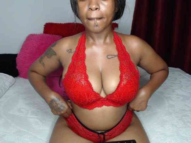 Naughty-nymph webcam