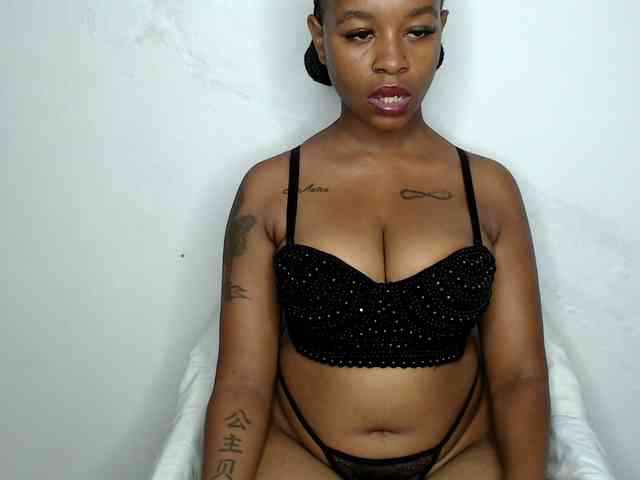 Naughty-nymph webcam