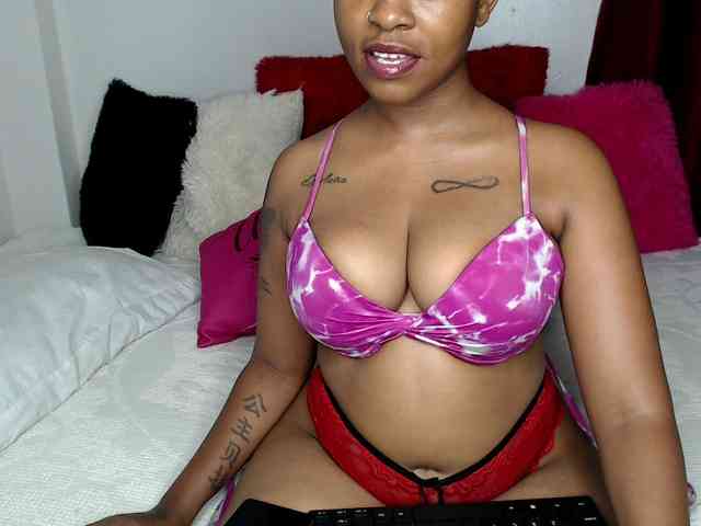 Naughty-nymph webcam