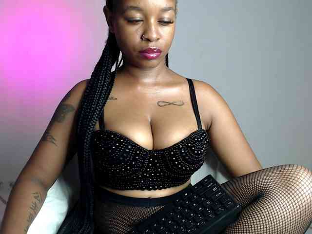 Naughty-nymph webcam