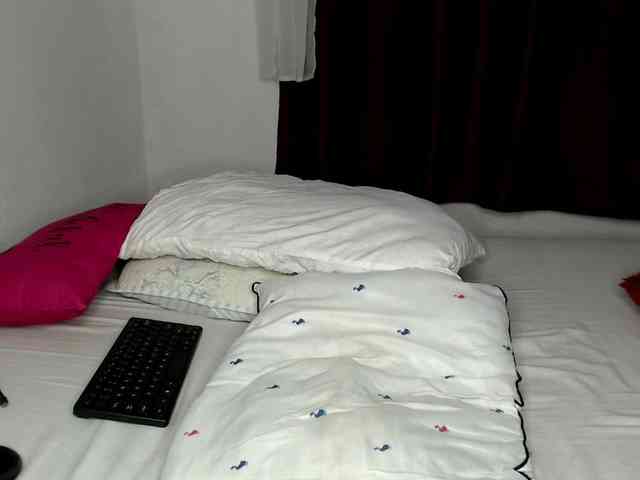 Naughty-nymph webcam