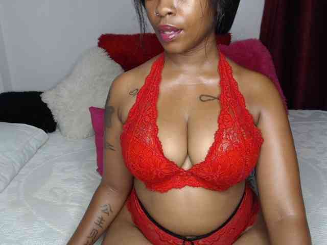 Naughty-nymph webcam