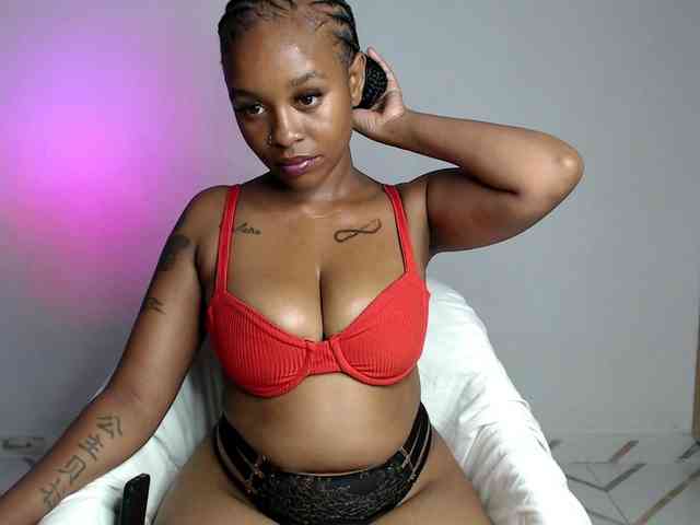 Naughty-nymph Live Webcam on BongaCams