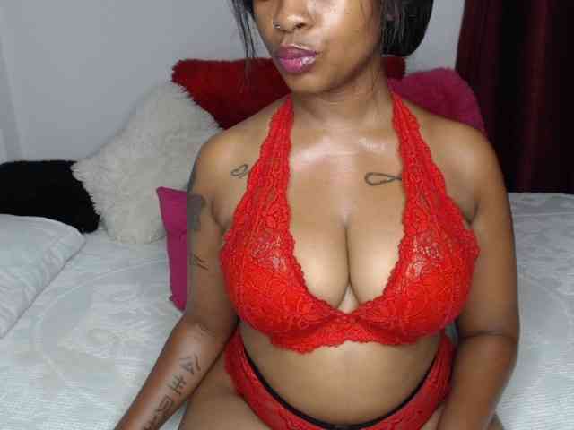 Naughty-nymph webcam