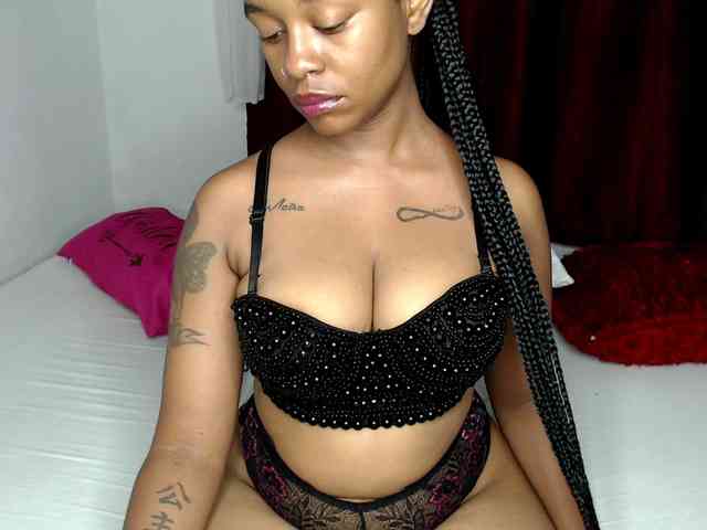 Naughty-nymph webcam