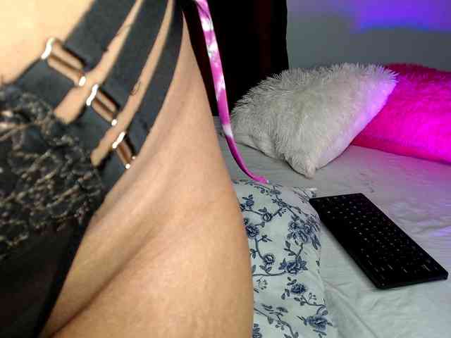 Naughty-nymph Naughty-nymph