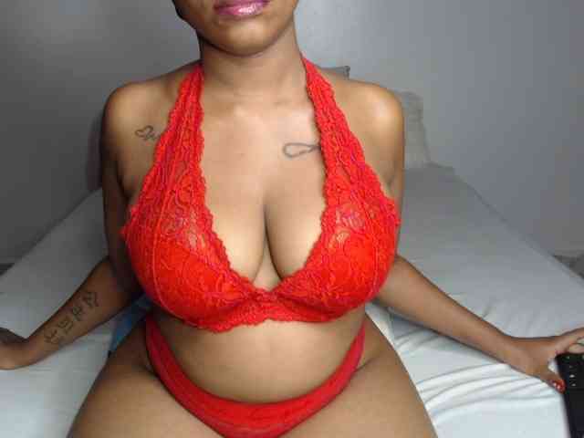 Naughty-nymph webcam