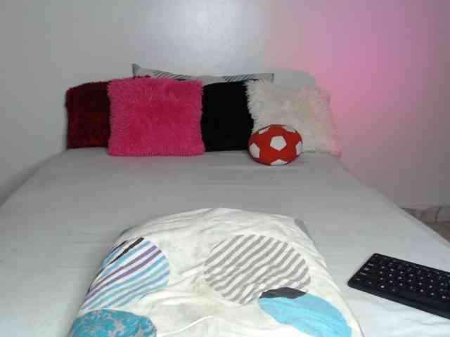 Naughty-nymph Naughty-nymph