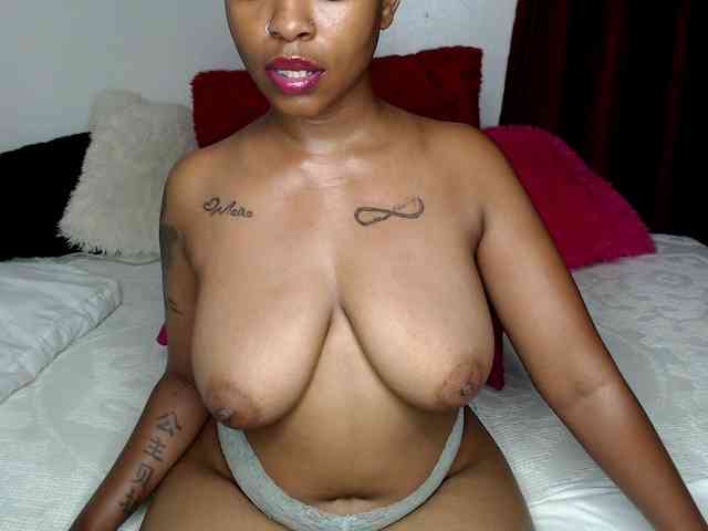 Naughty-nymph webcam