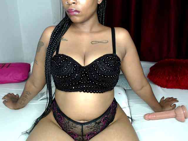 Naughty-nymph webcam