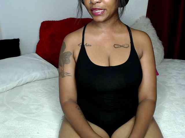 Naughty-nymph Naughty-nymph