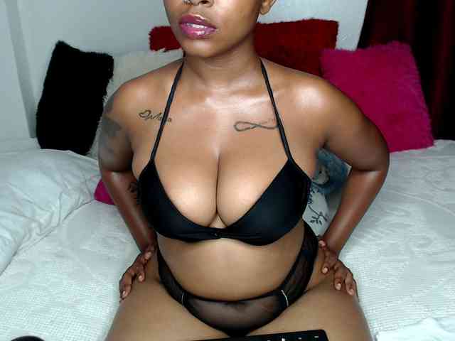 Naughty-nymph webcam