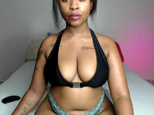 Naughty-nymph webcam