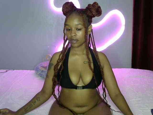 Naughty-nymph webcam