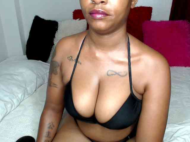 Naughty-nymph webcam