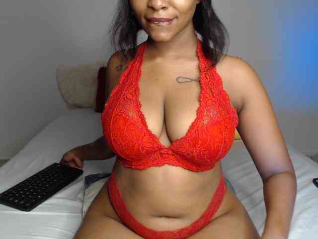 Naughty-nymph webcam