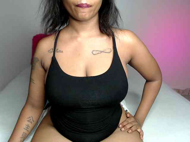 Naughty-nymph webcam