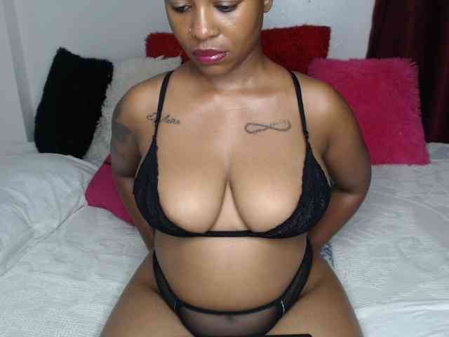 Naughty-nymph webcam