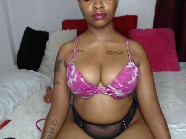 Naughty-nymph webcam