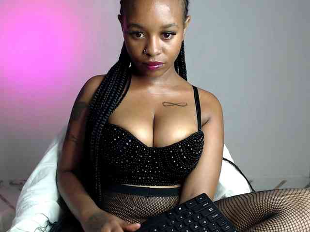 Naughty-nymph webcam