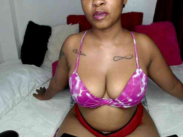 Naughty-nymph webcam