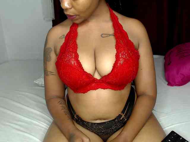 Naughty-nymph webcam