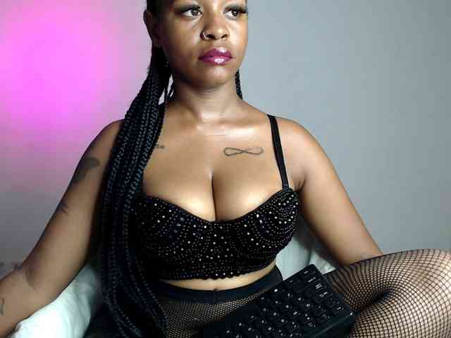 Naughty-nymph webcam