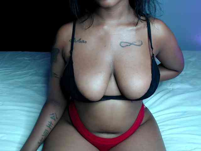 Naughty-nymph webcam