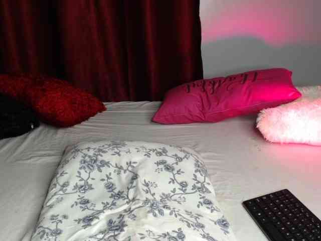 Naughty-nymph Naughty-nymph