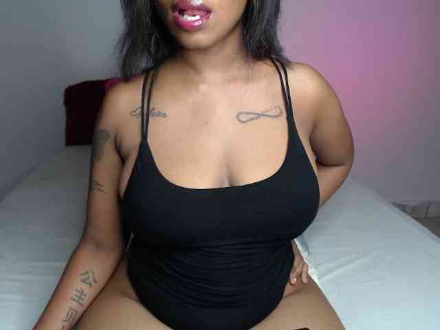 Naughty-nymph webcam