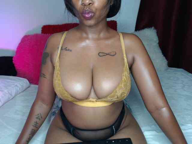 Naughty-nymph webcam