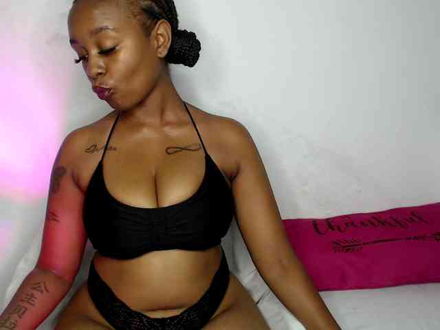 Naughty-nymph webcam