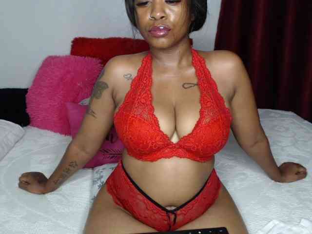 Naughty-nymph webcam