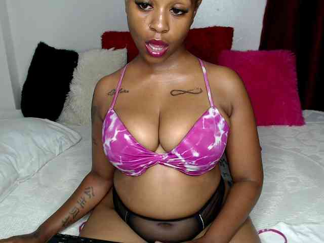 Naughty-nymph webcam