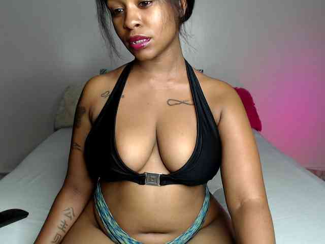 Naughty-nymph webcam