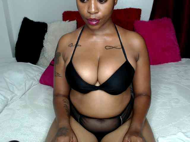 Naughty-nymph webcam