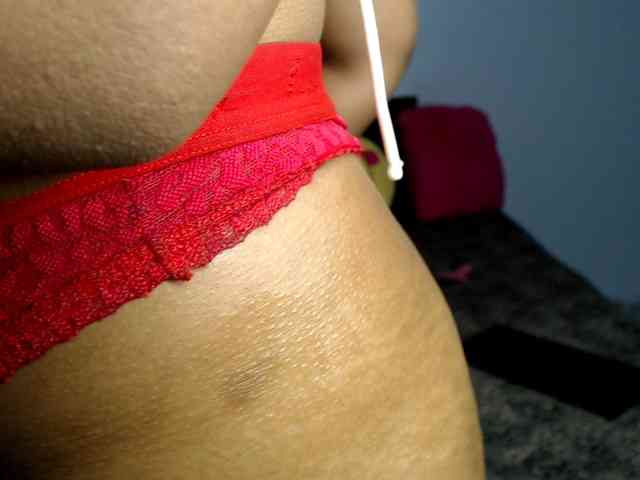 Naughty-nymph Naughty-nymph