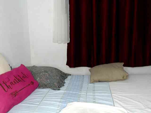 Naughty-nymph Naughty-nymph