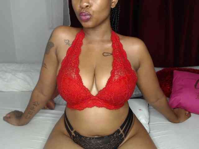 Naughty-nymph webcam