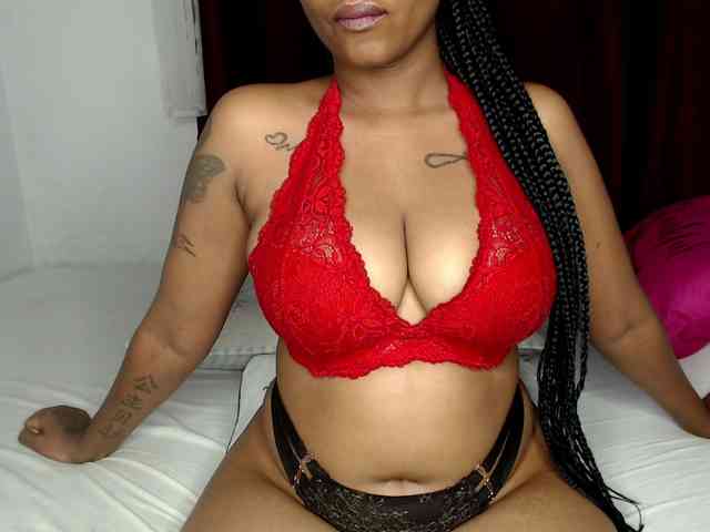 Naughty-nymph webcam