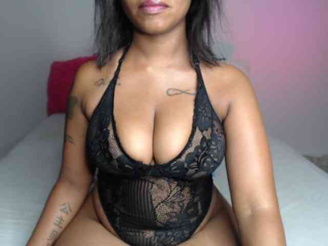 Naughty-nymph webcam