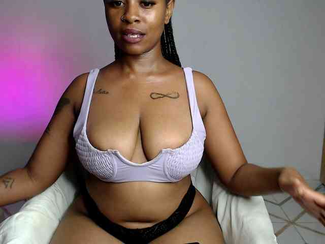 Naughty-nymph webcam