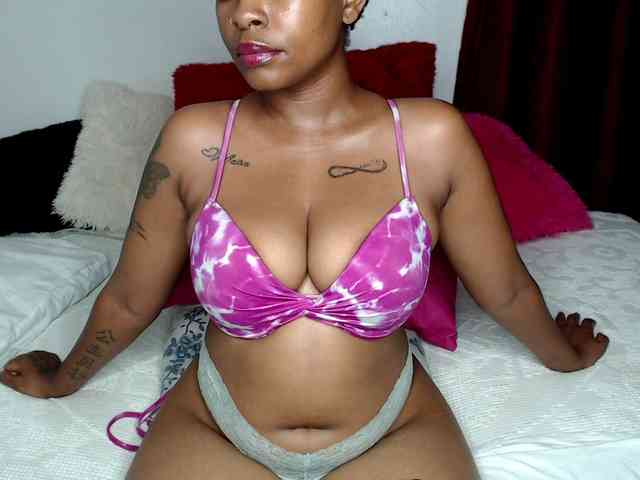 Naughty-nymph webcam