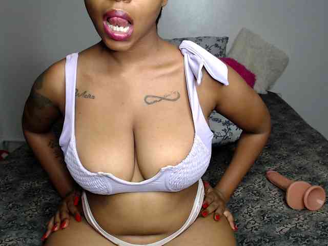 Naughty-nymph Naughty-nymph