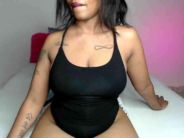 Naughty-nymph webcam